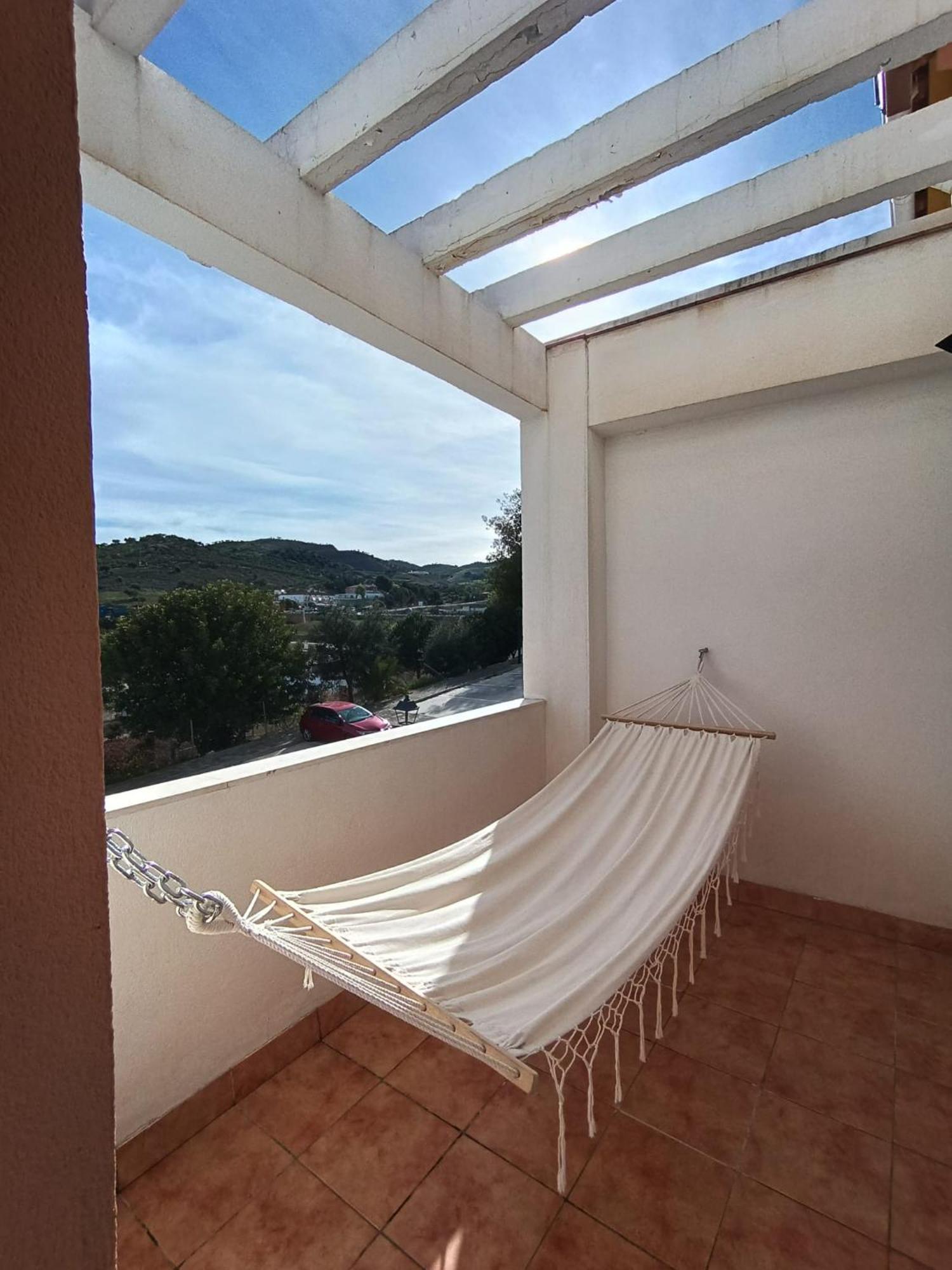 Encarnita'S Home Ardales Bagian luar foto