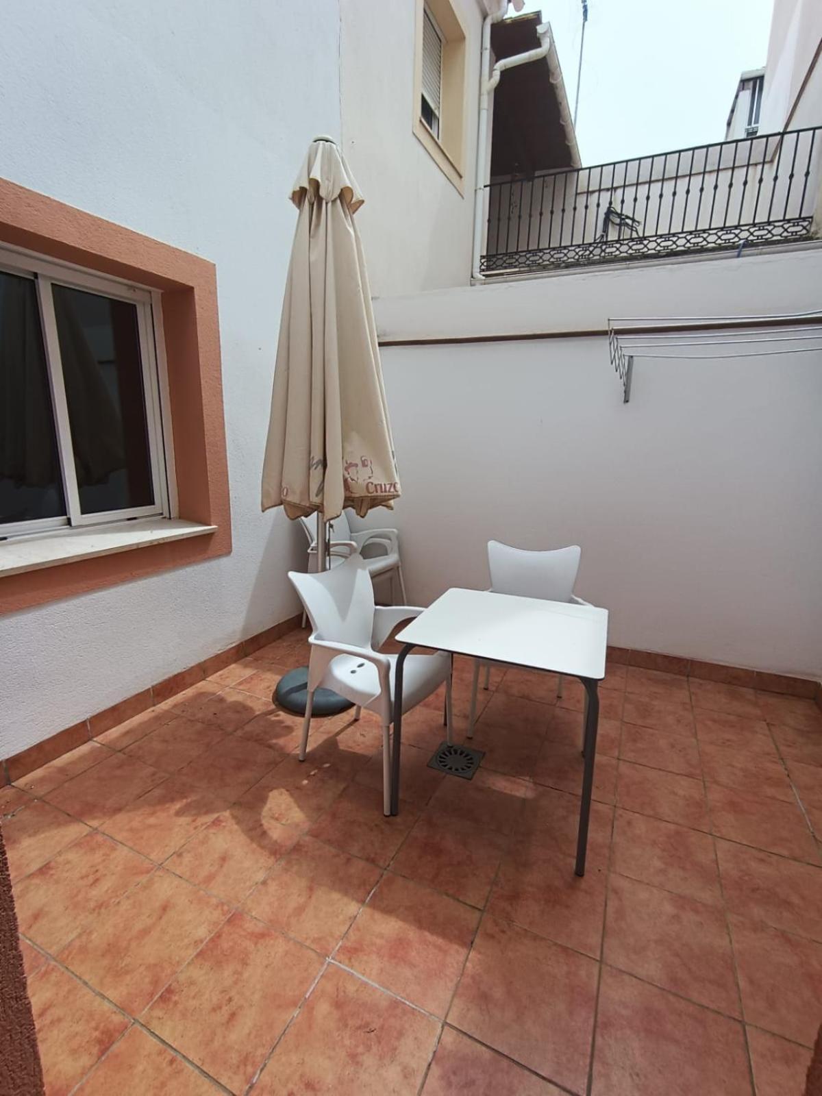 Encarnita'S Home Ardales Bagian luar foto
