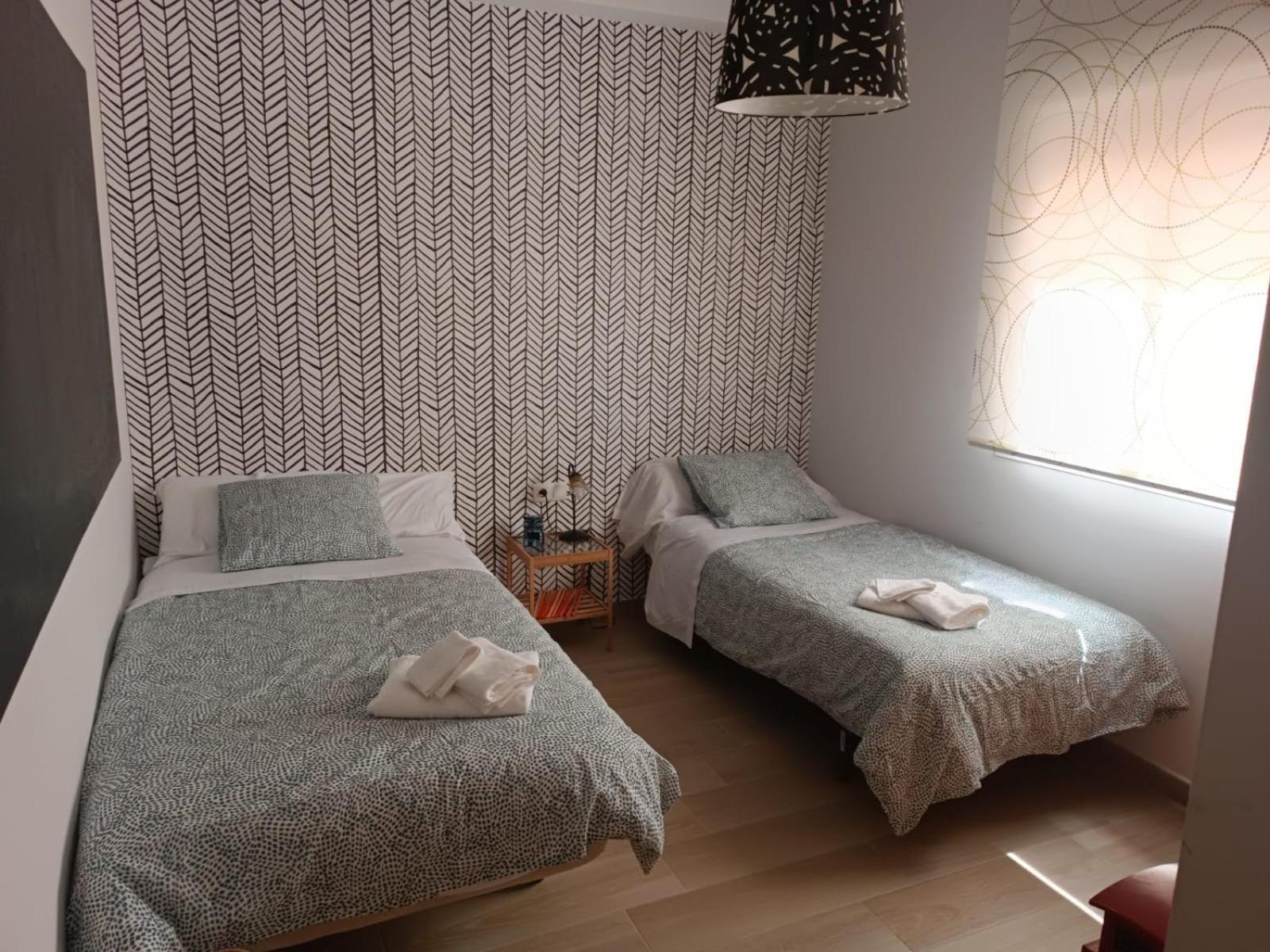 Encarnita'S Home Ardales Bagian luar foto